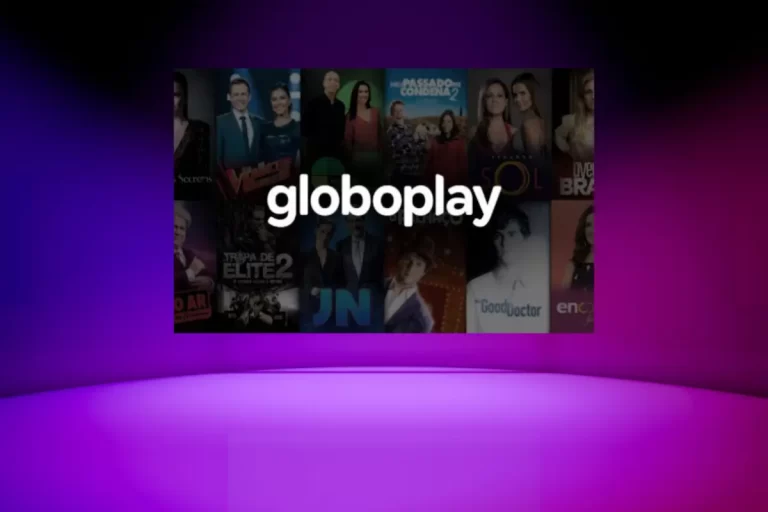 Como Assistir Novelas no Globoplay de Graça