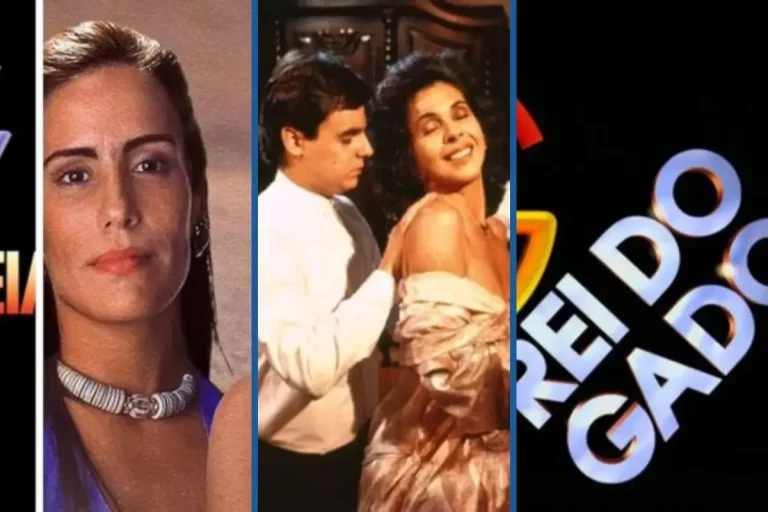 Como Assistir Novelas de Forma Gratuita