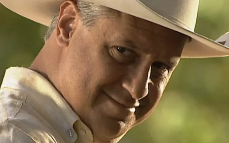 Aplicativo para assistir a novela Rei do Gado