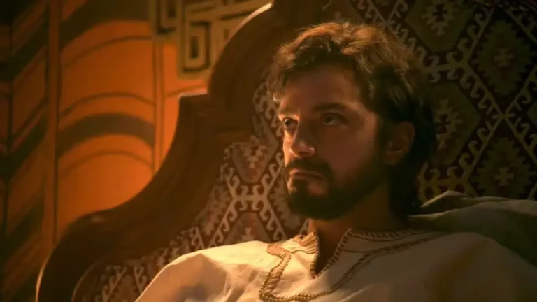 Resumo de A Nobreza do Amor de 4 a 9 de maio tem fuga de Omar e tentativa de assassinato de Jendal