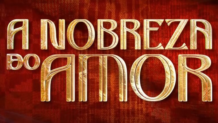 Como assistir à novela A Nobreza do Amor online e ao vivo