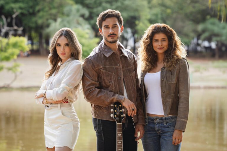 Como assistir à novela Coração Acelerado