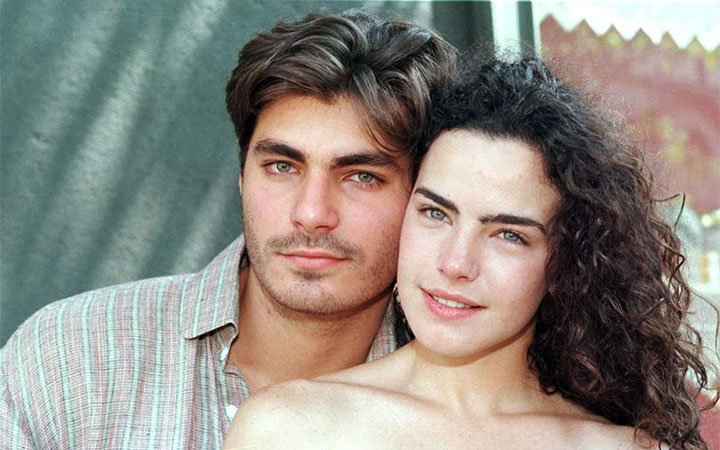 Como assistir novela Terra Nostra Globo Play