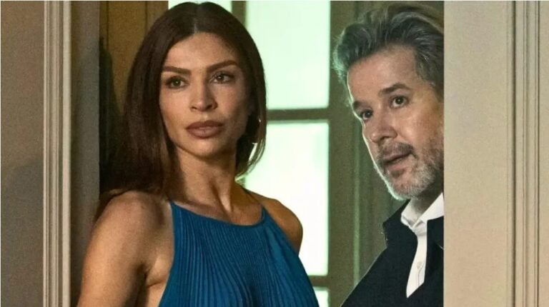 Três Graças: veja como terminam os principais personagens da novela