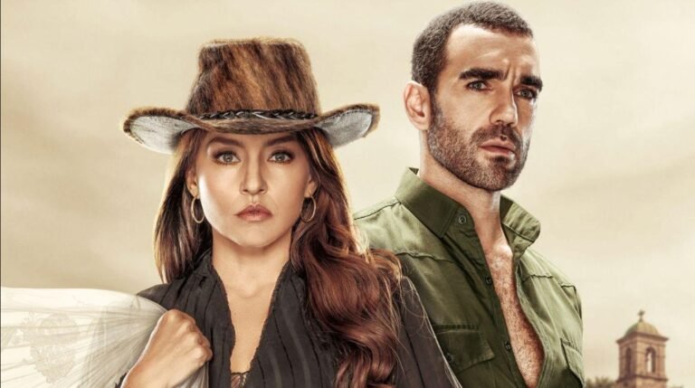 Como assistir a novela Domênica Montero